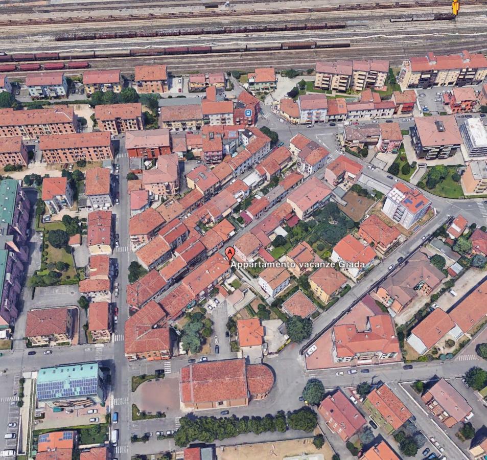 Appartamenti Giada - Verona, Verona